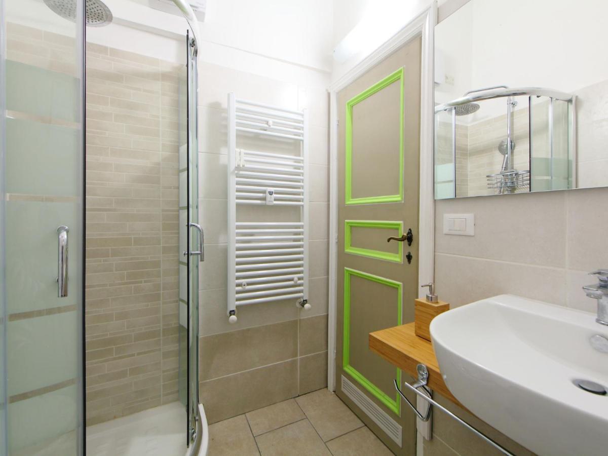 Apartamento Pantheon By Interhome *